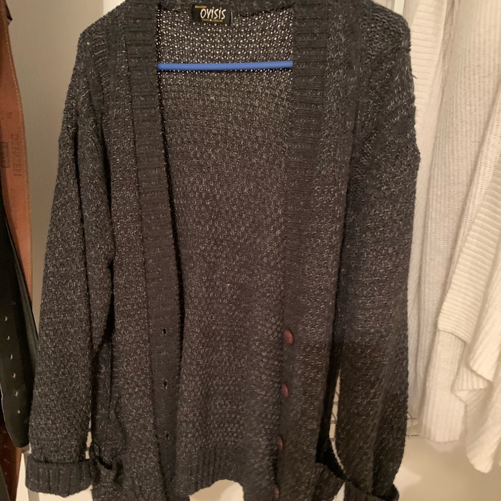Cardigan